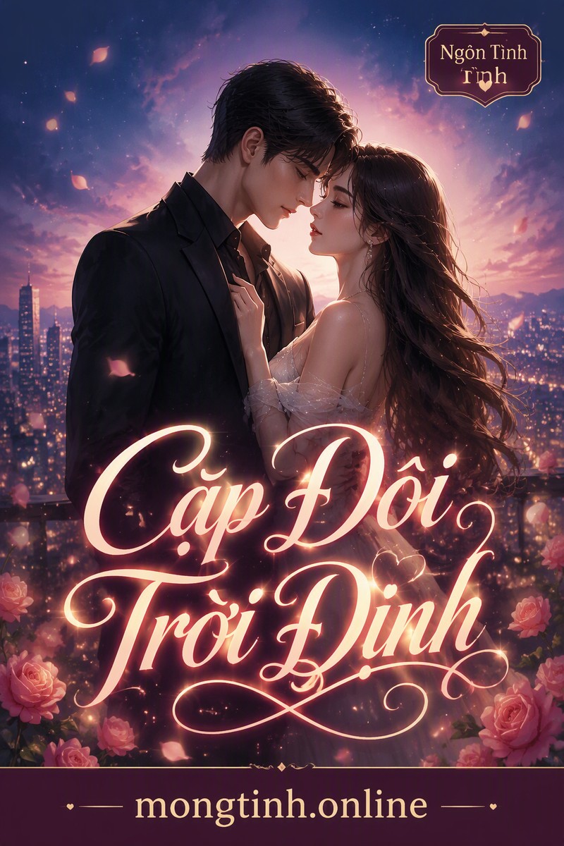 Cặp Đôi Trời Định
