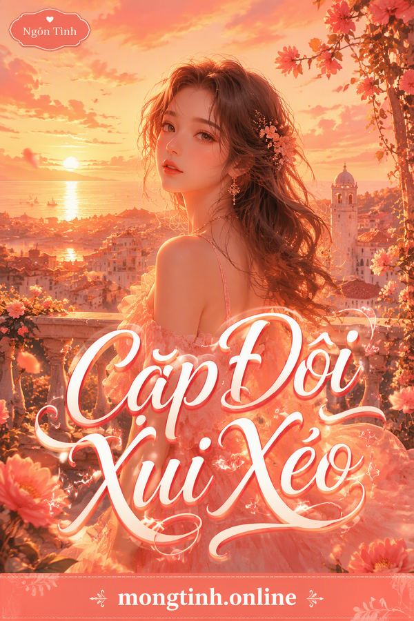 Cặp Đôi Xui Xẻo