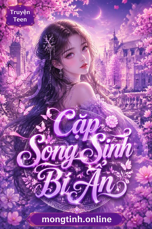 Cặp Song Sinh Bí Ẩn