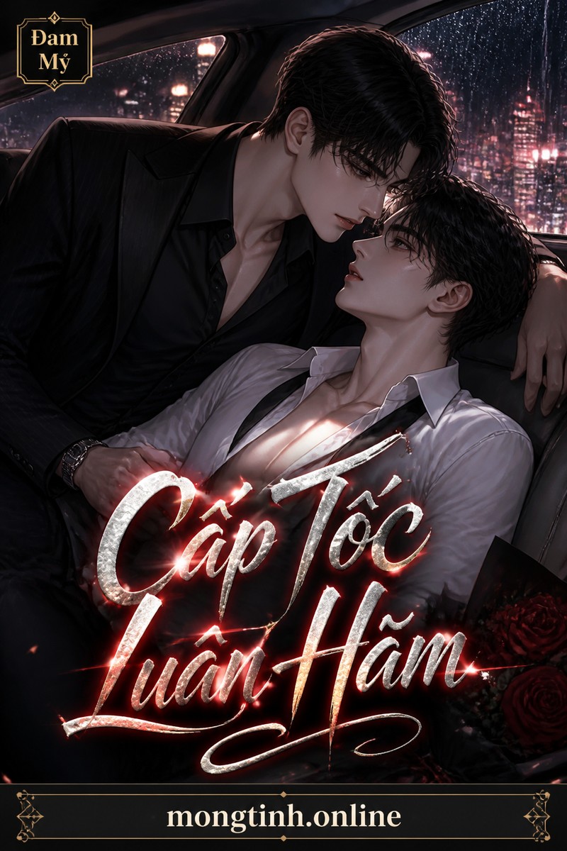 Cấp Tốc Luân Hãm