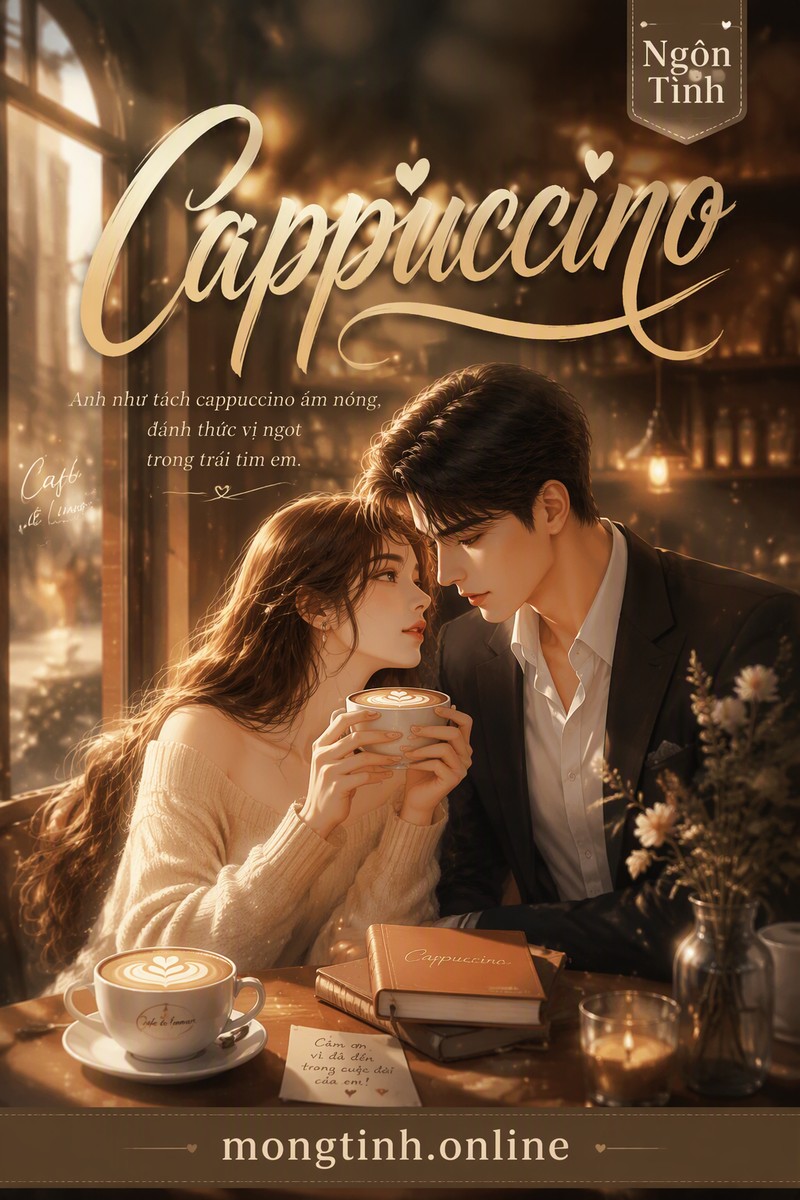 Cappuccino