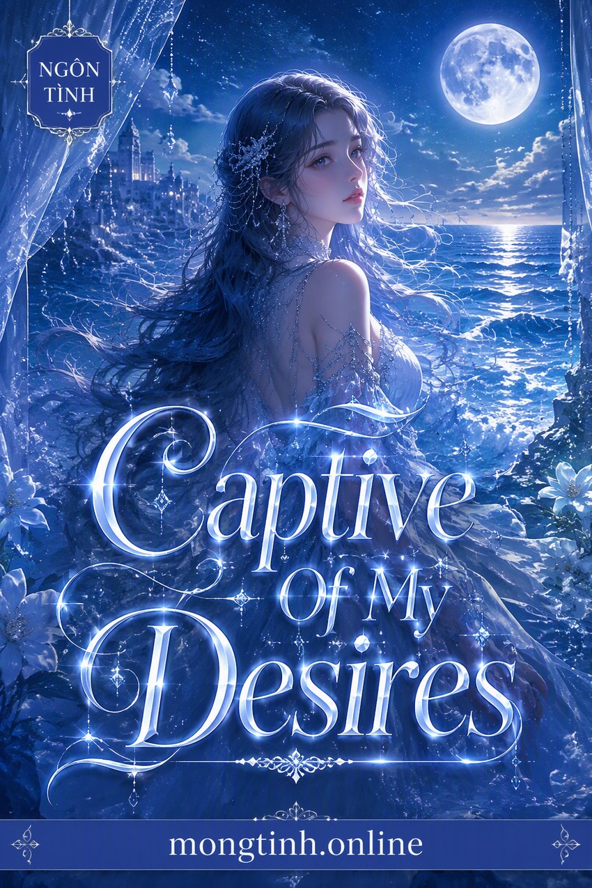 Captive Of My Desires