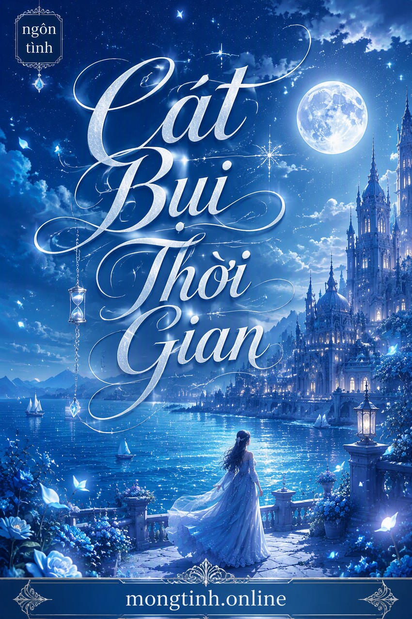 Cát Bụi Thời Gian