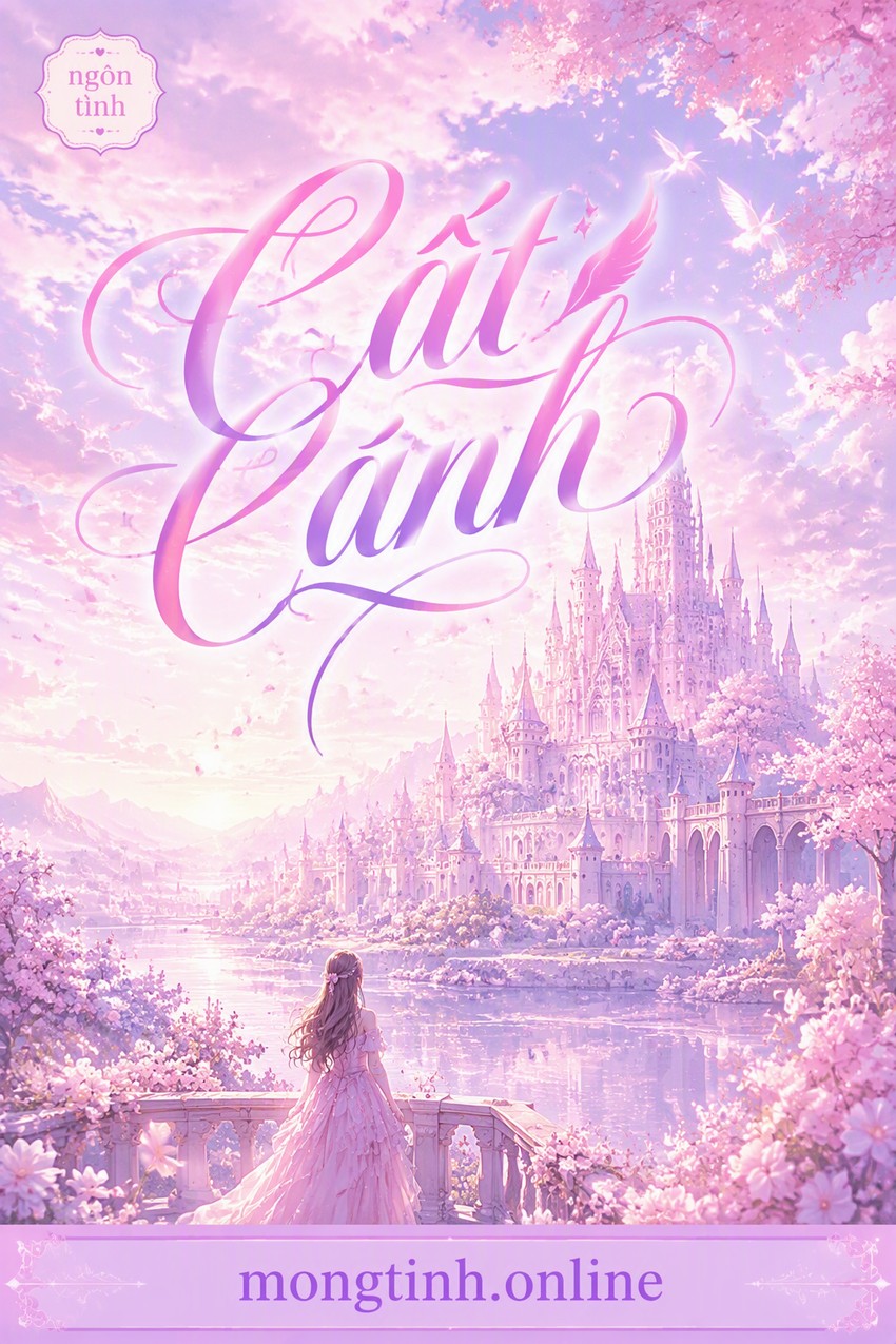 Cất Cánh
