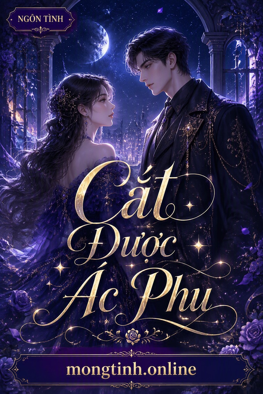 Cắt Được Ác Phu