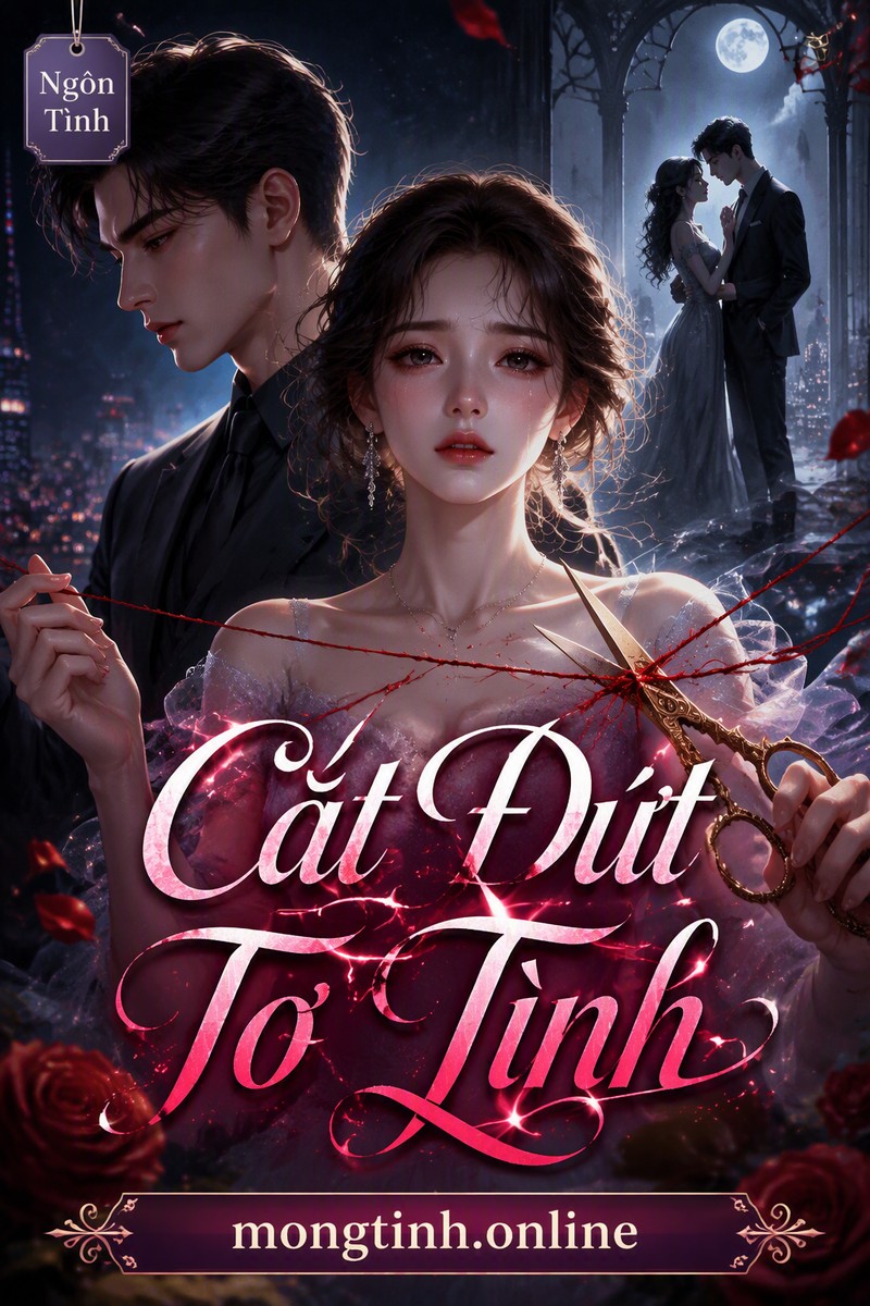 Cắt Đứt Tơ Tình