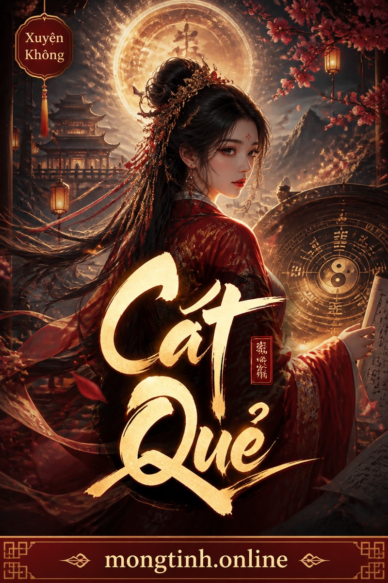Cát Quẻ