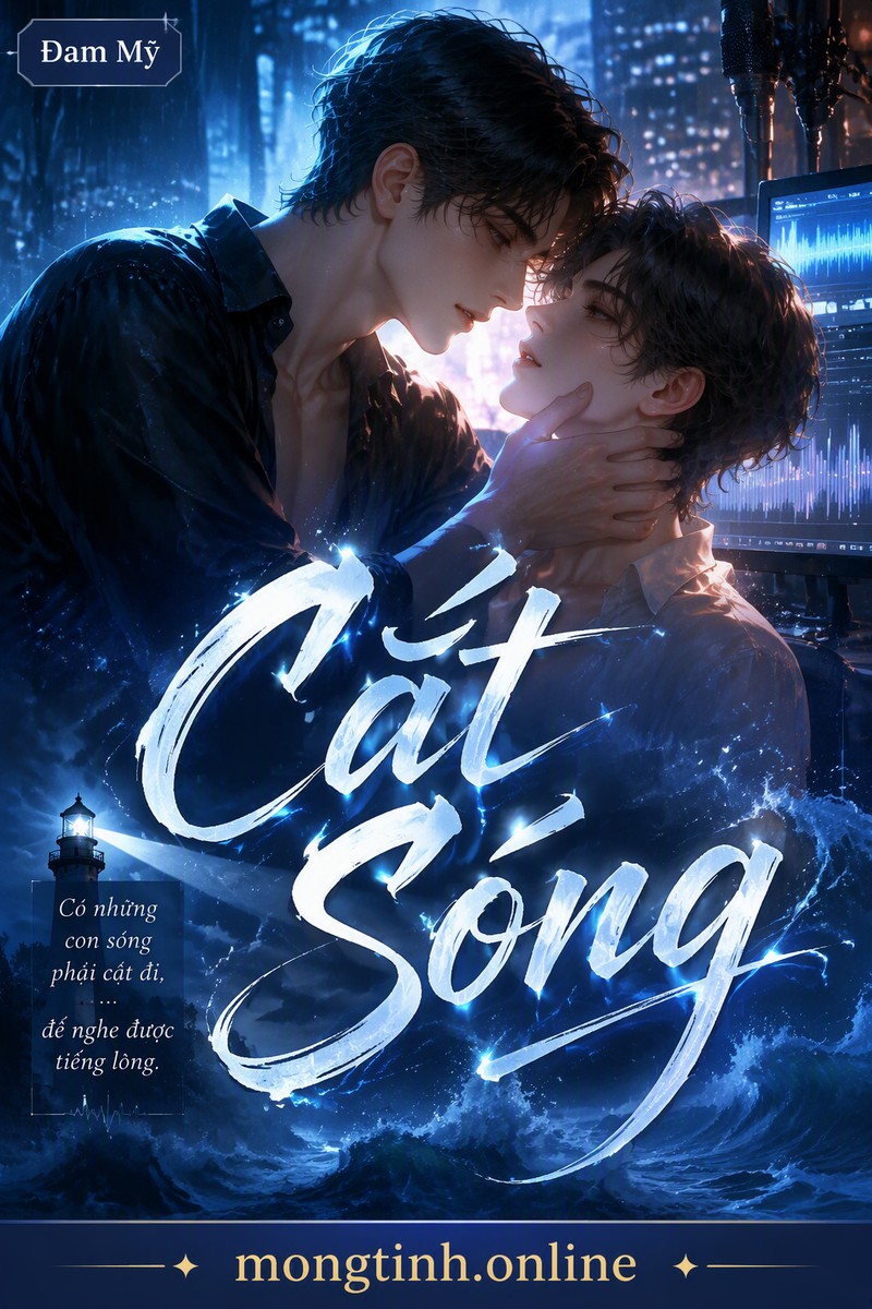Cắt Sóng
