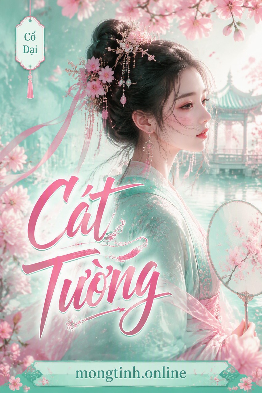 Cát Tường