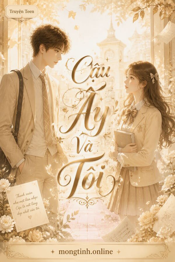Cậu Ấy Và Tôi