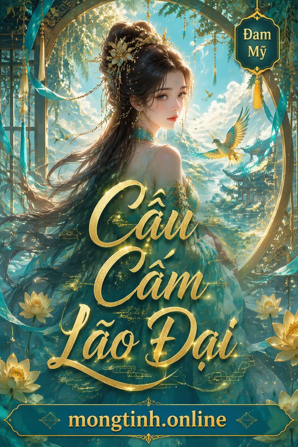 Câu Cấm Lão Đại