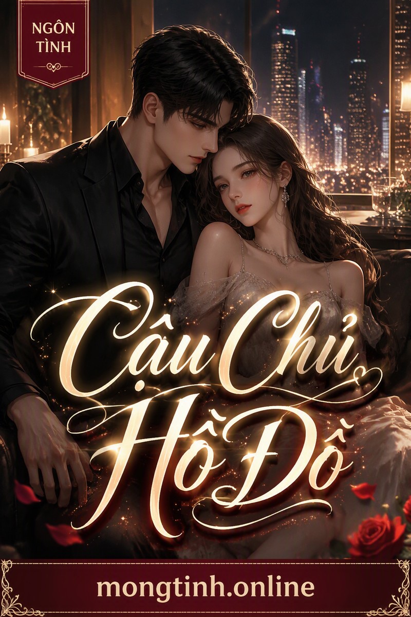 Cậu Chủ Hồ Đồ