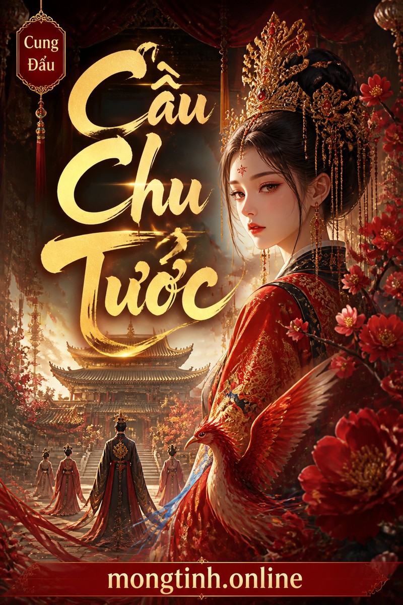 Cầu Chu Tước