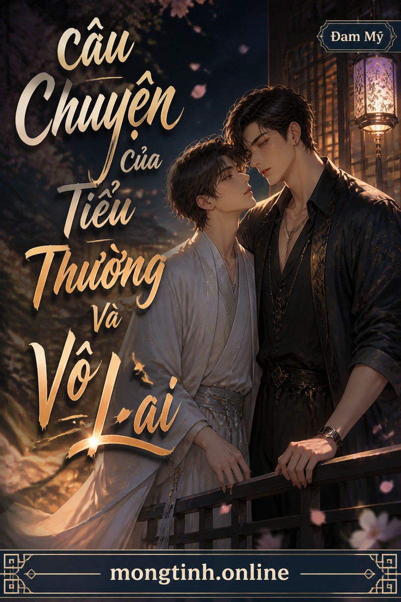 Câu Chuyện Của Tiểu Thường Và Vô Lại