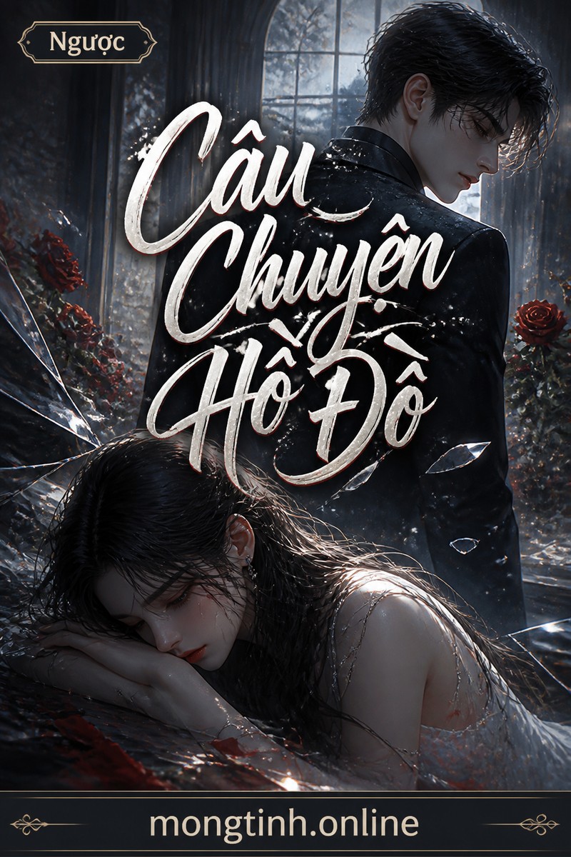 Câu Chuyện Hồ Đồ