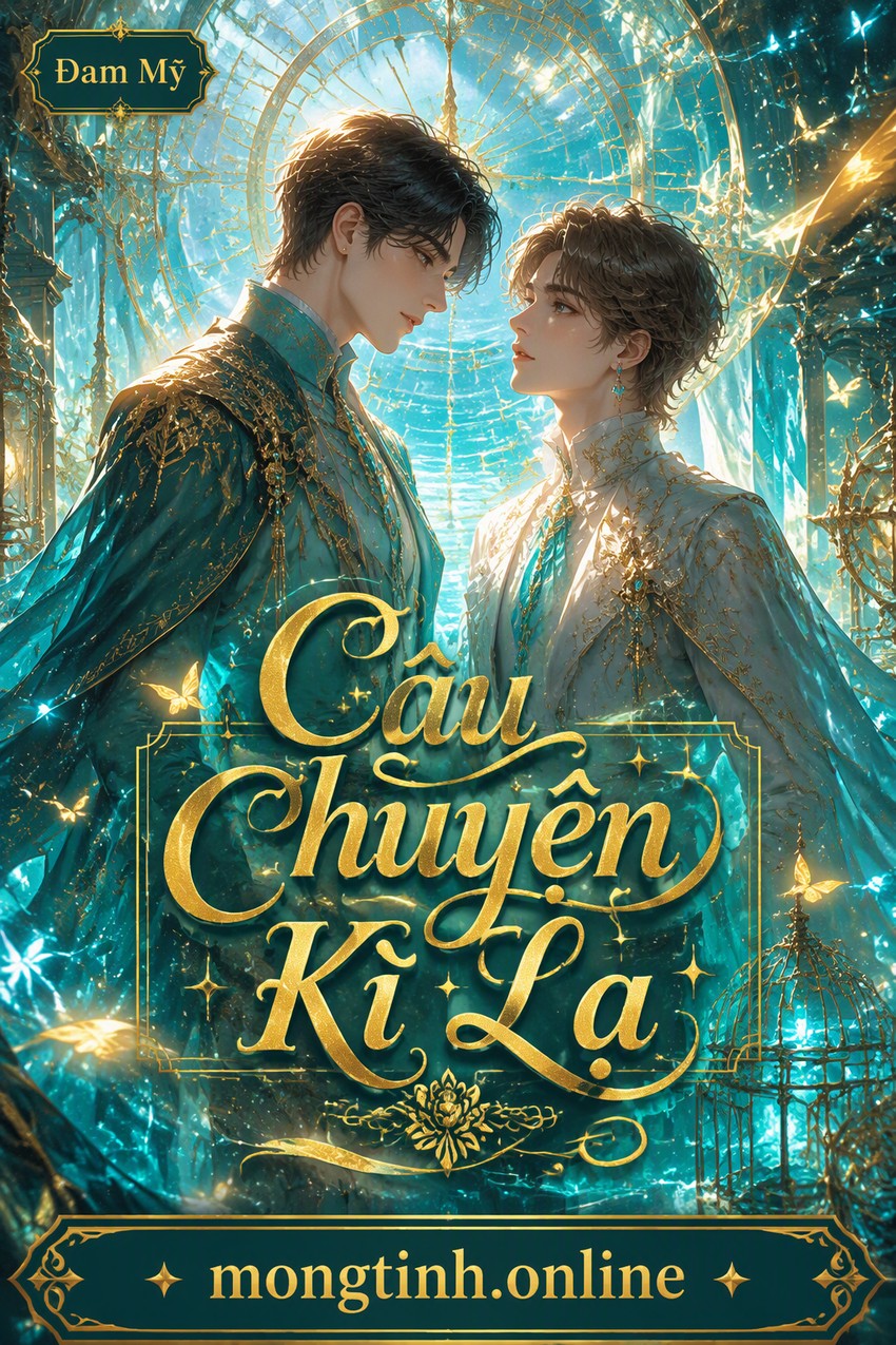 Câu Chuyện Kì Lạ