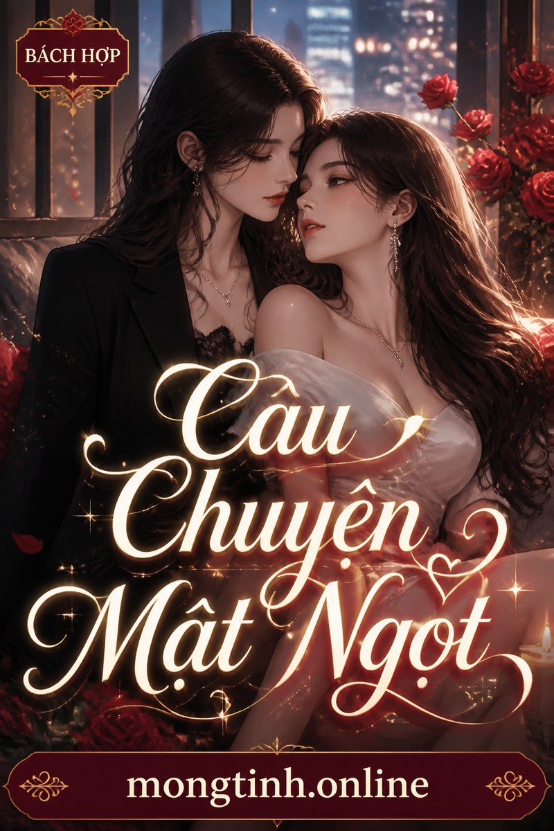 Câu Chuyện Mật Ngọt