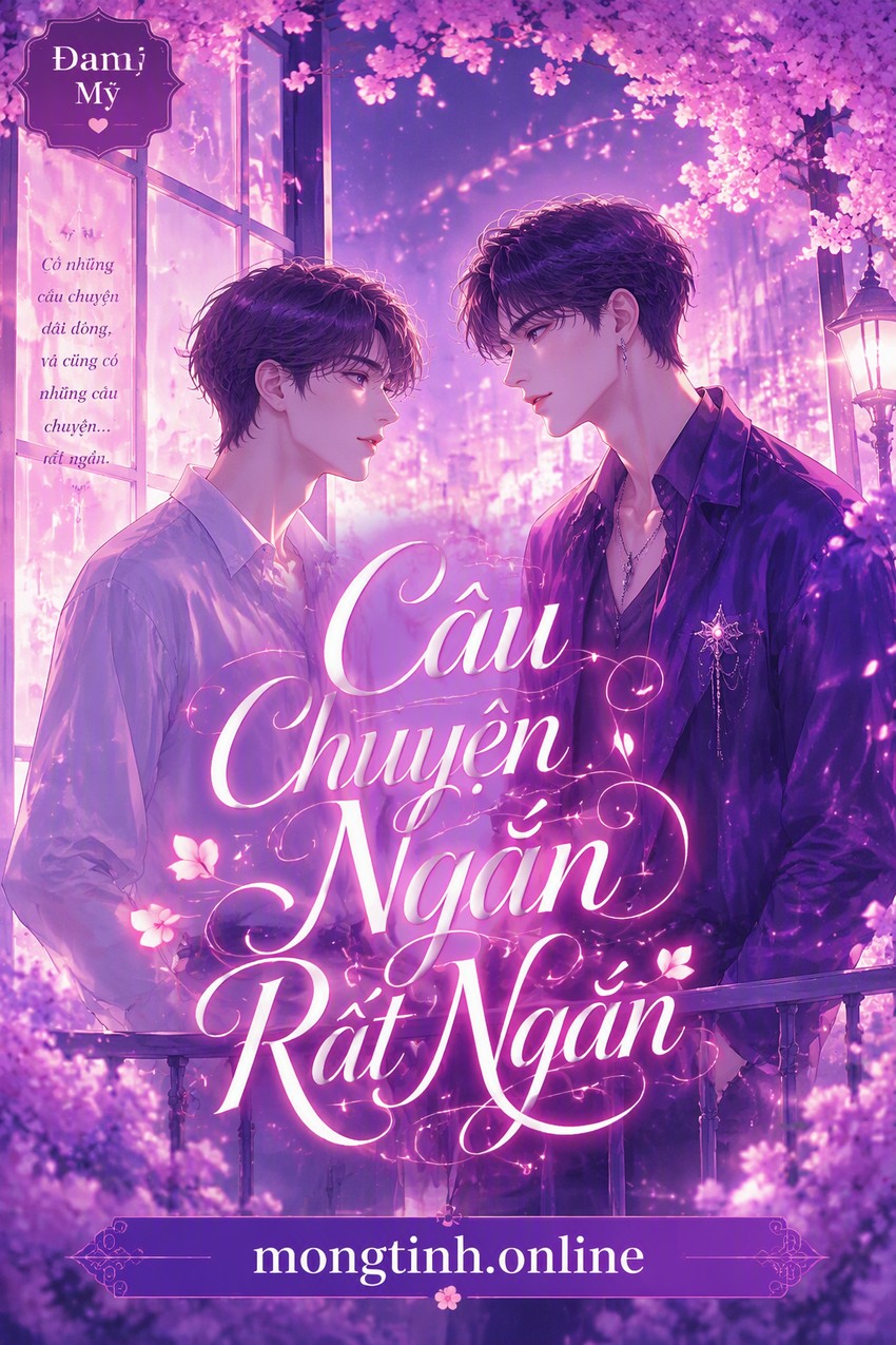 Câu Chuyện Ngắn Rất Ngắn