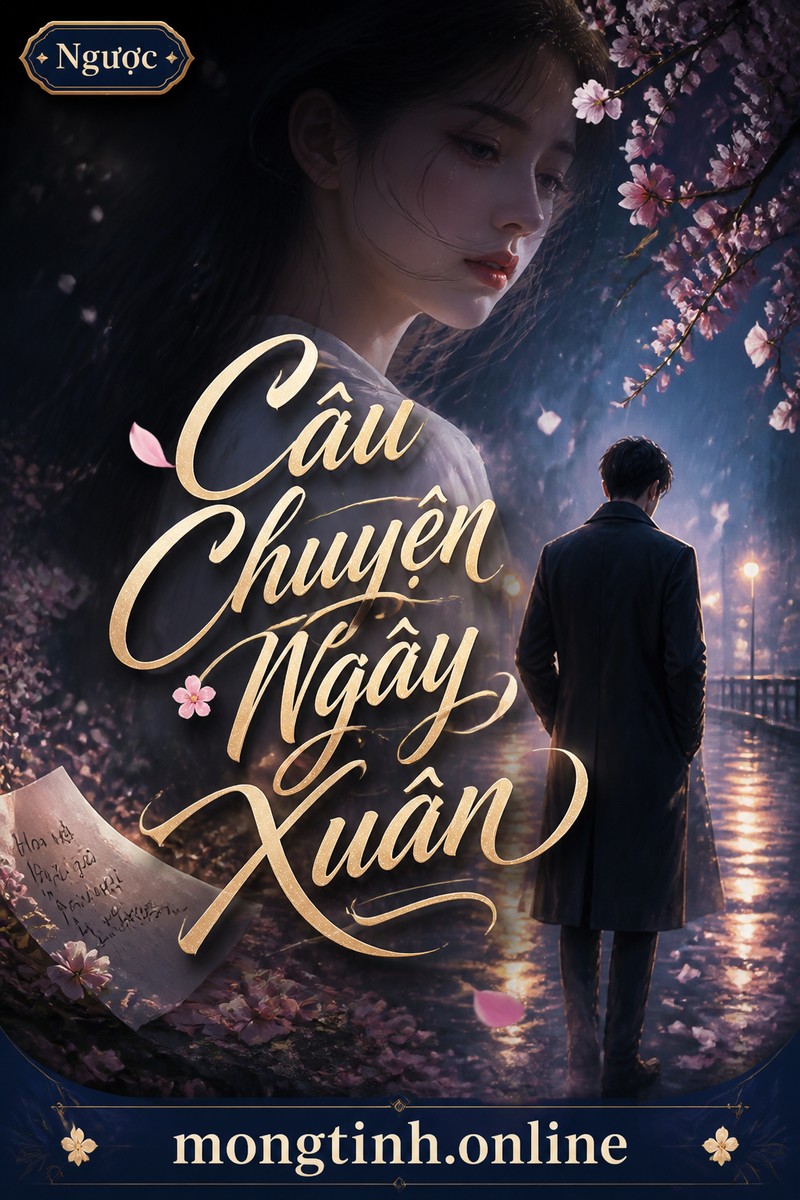 Câu Chuyện Ngày Xuân
