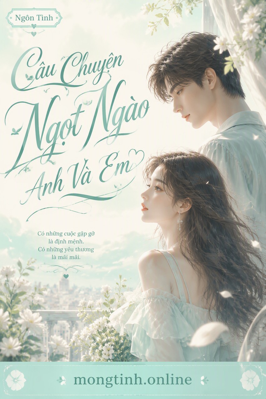 Câu Chuyện Ngọt Ngào Anh Và Em