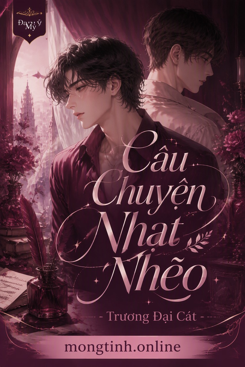 Câu Chuyện Nhạt Nhẽo - Trương Đại Cát