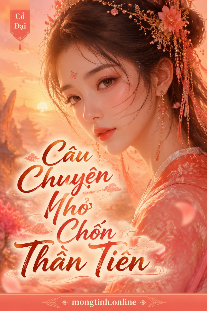 Câu Chuyện Nhỏ Chốn Thần Tiên