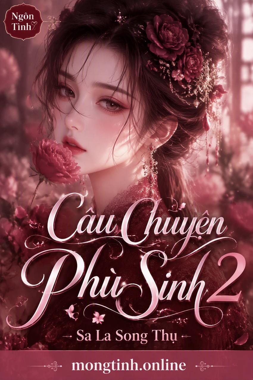 Câu Chuyện Phù Sinh 2 - Sa La Song Thụ