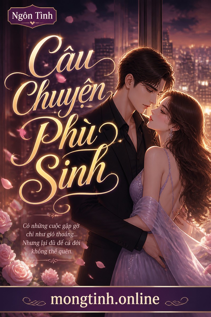 Câu Chuyện Phù Sinh