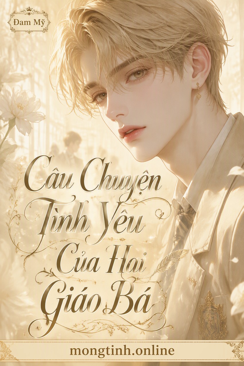 Câu Chuyện Tình Yêu Của Hai Giáo Bá