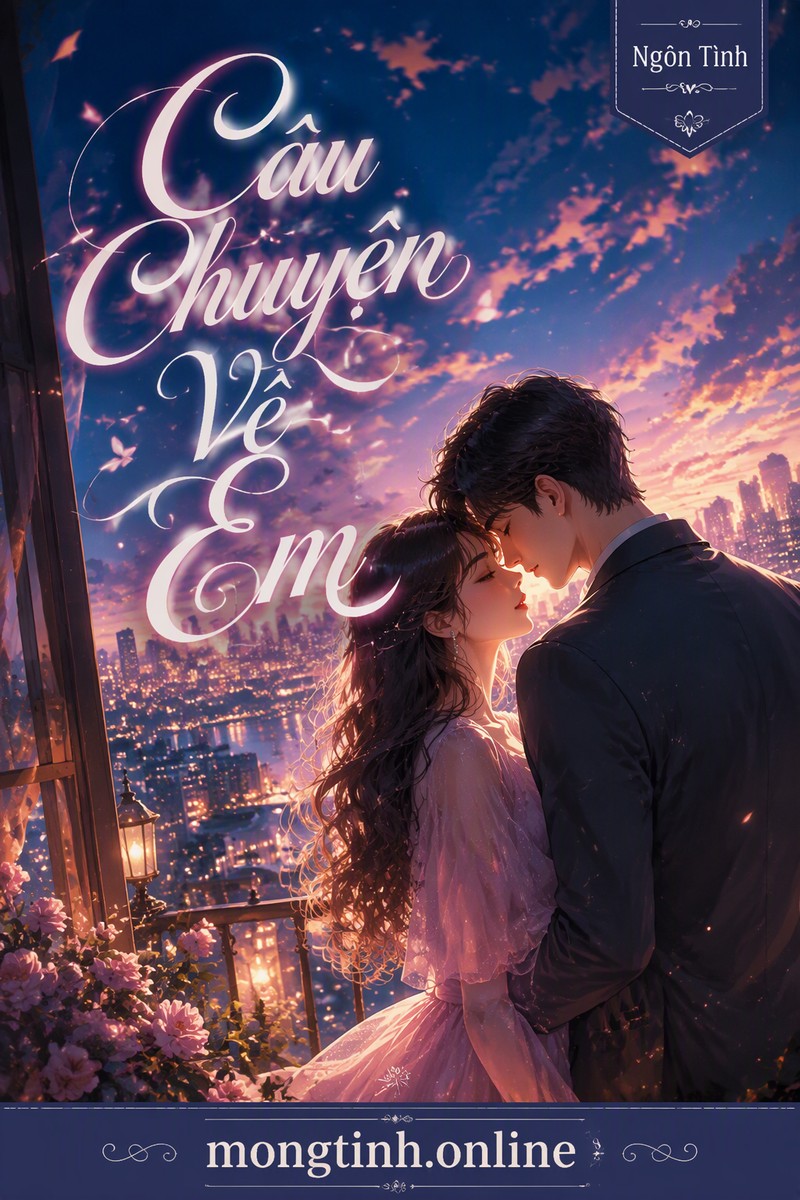 Câu Chuyện Về Em