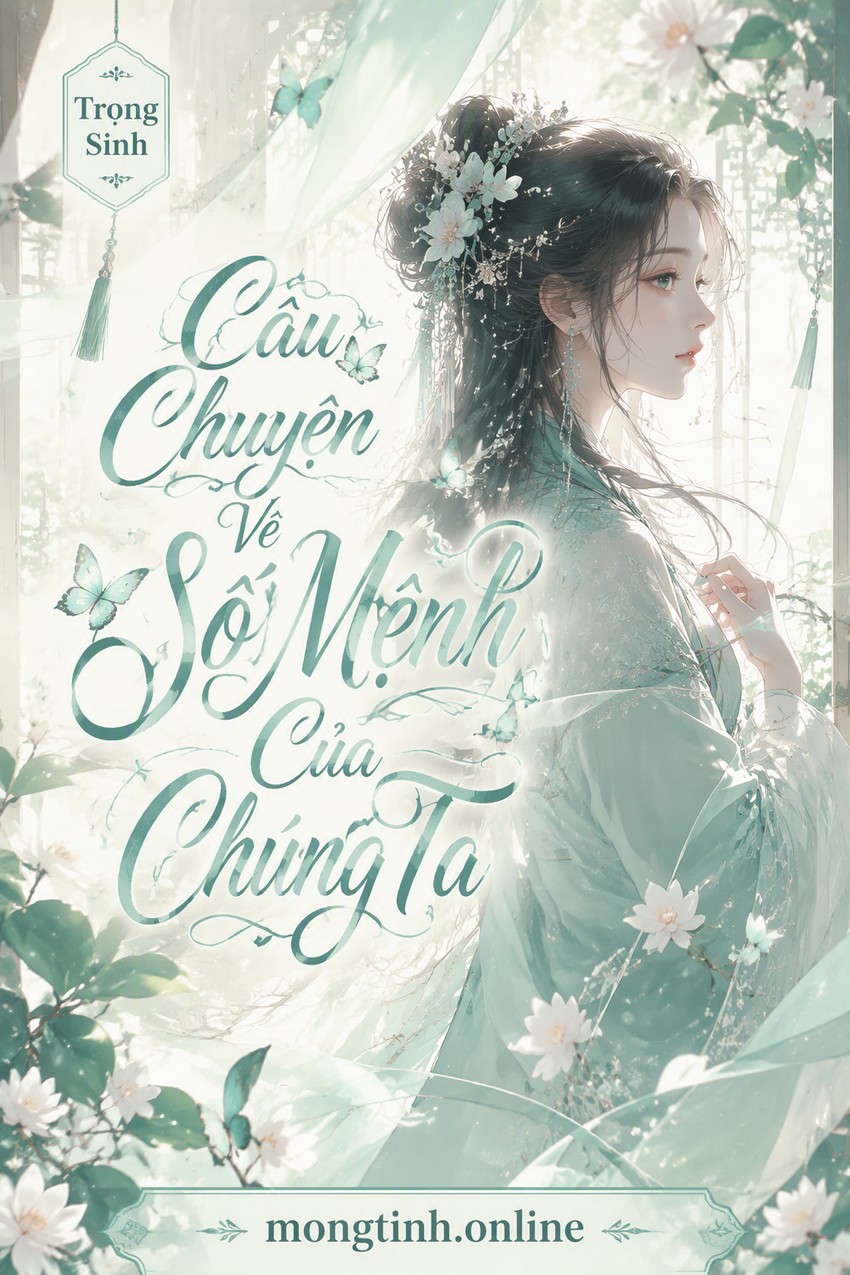 Câu Chuyện Về Số Mệnh Của Chúng Ta
