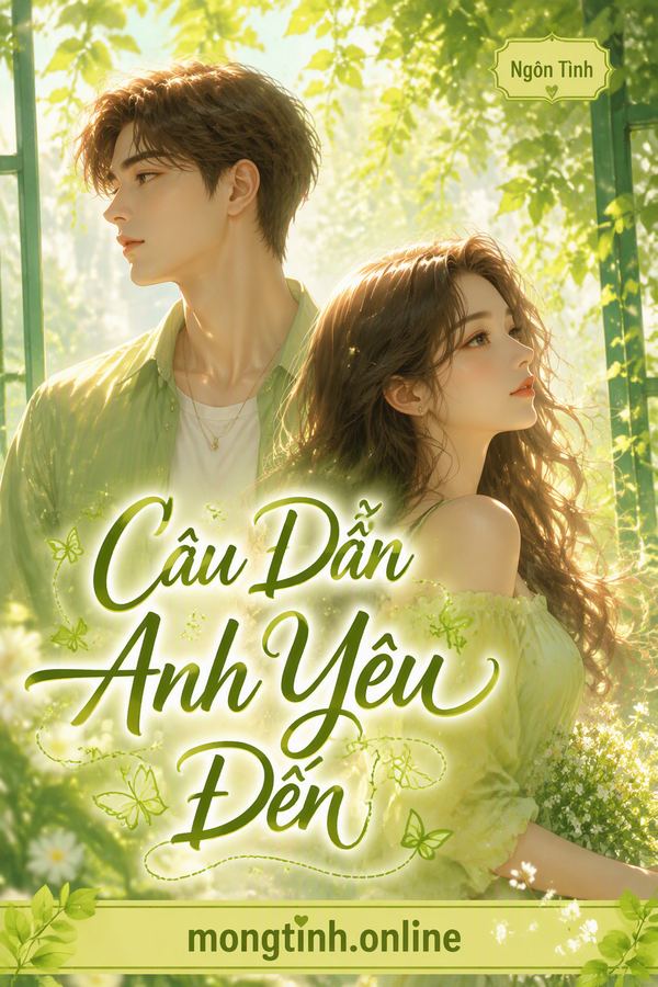 Cẩu Dẫn Anh Yêu Đến
