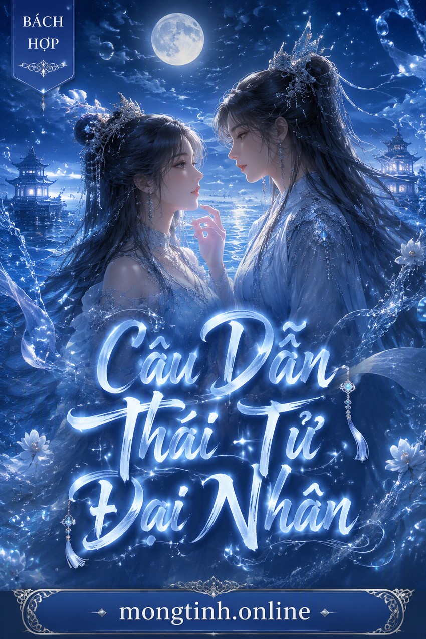 Câu Dẫn Thái Tử Đại Nhân