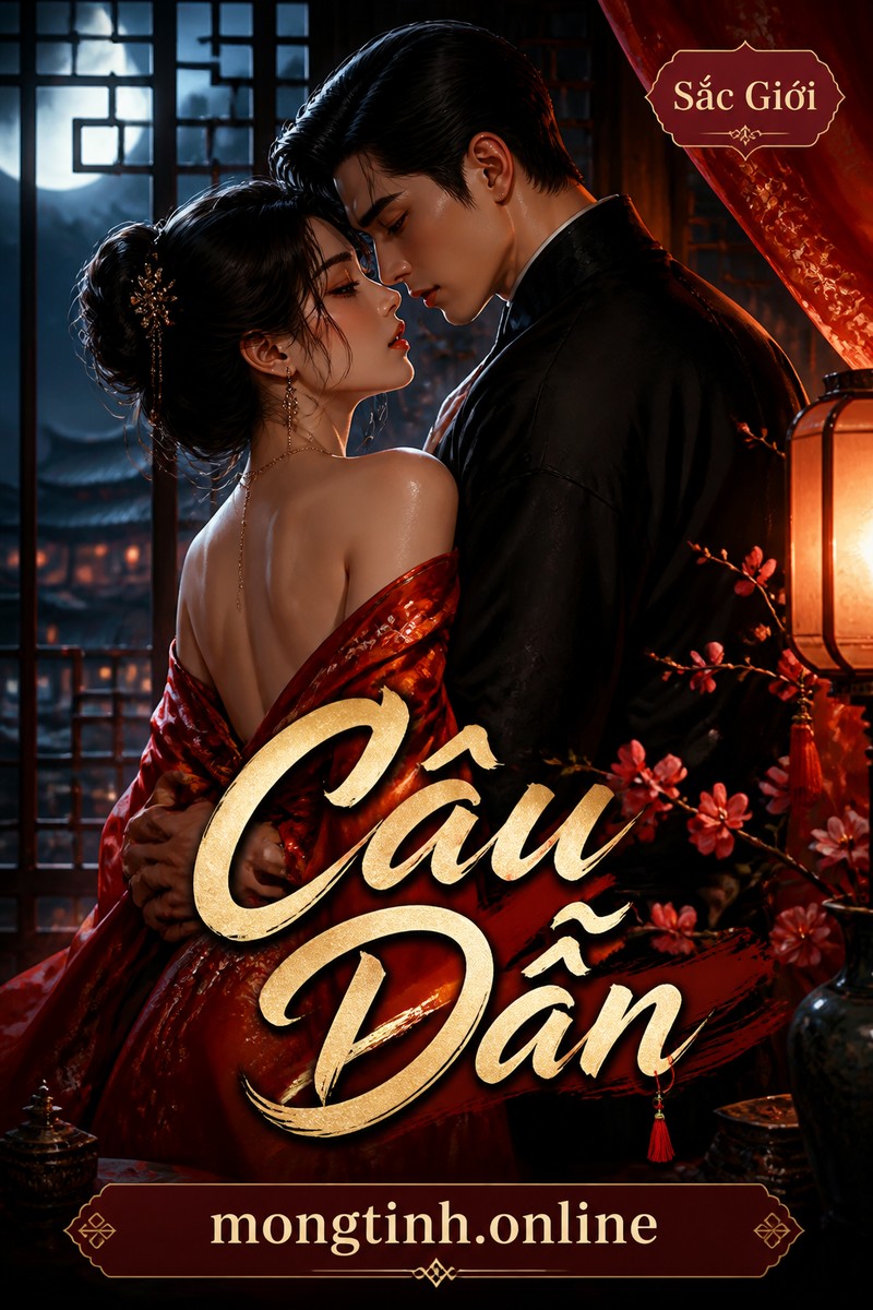Câu Dẫn