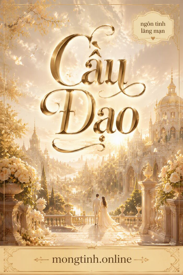 Cầu Đạo