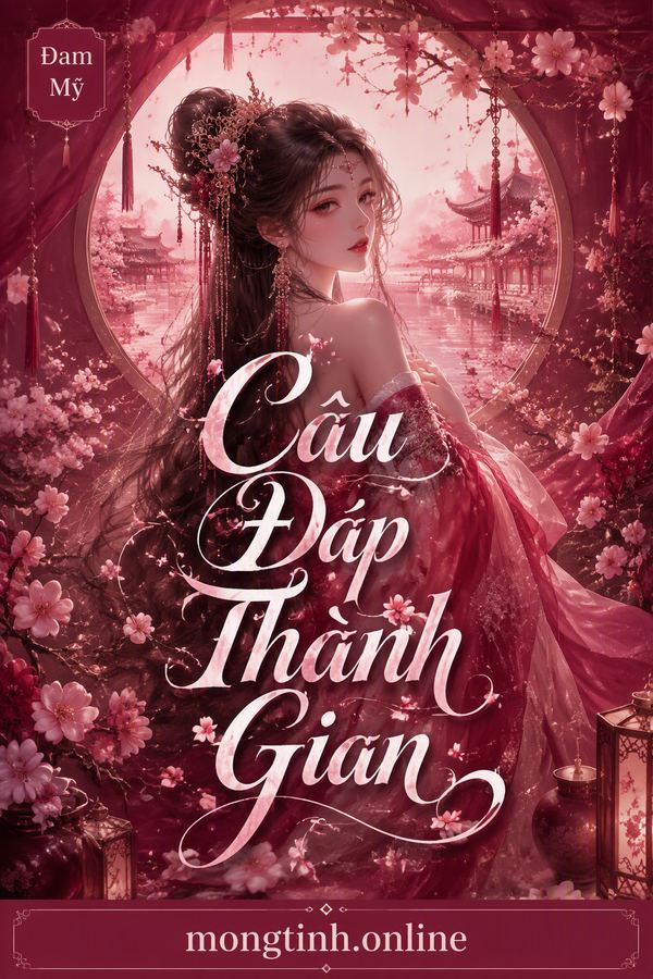 Câu Đáp Thành Gian