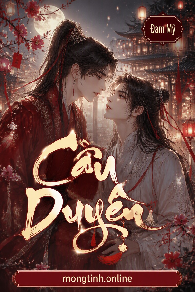 Cầu Duyên