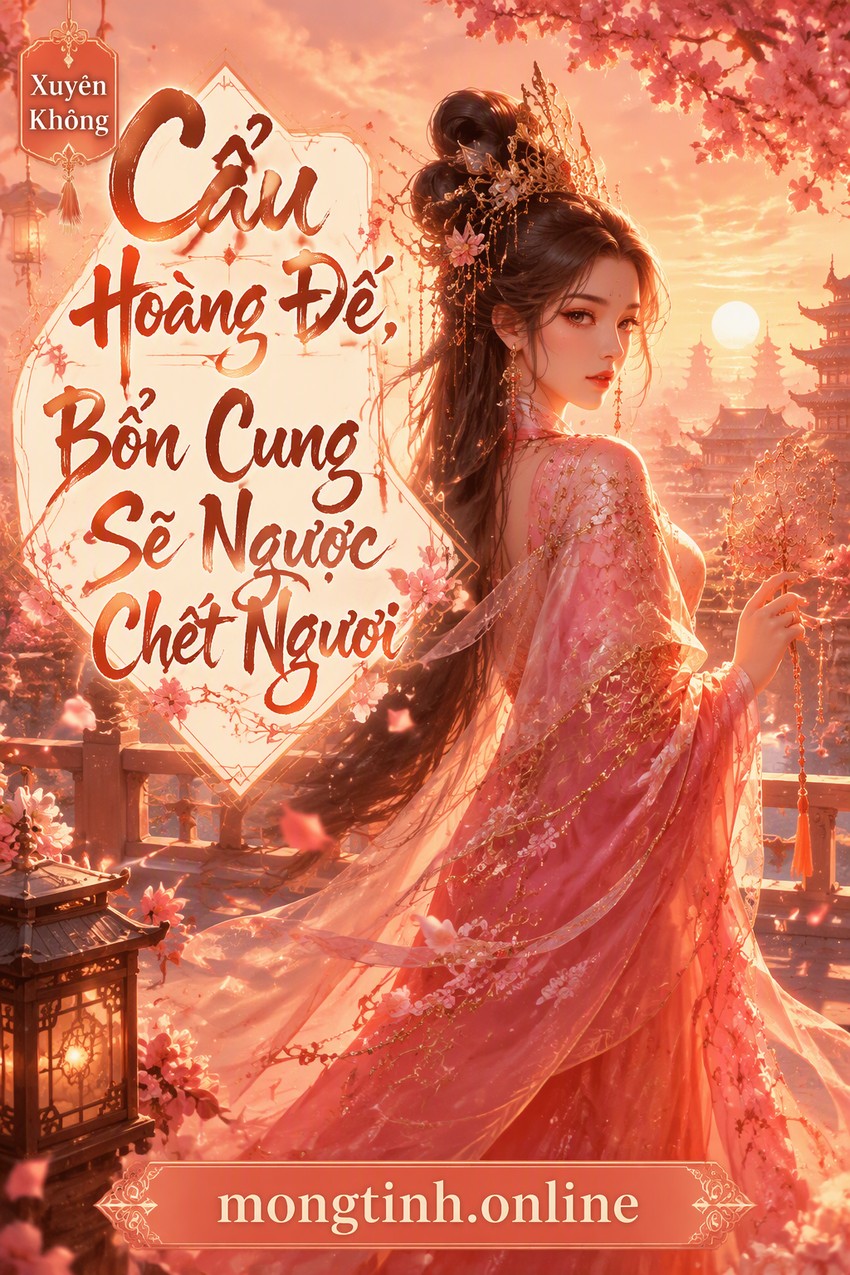 Cẩu Hoàng Đế, Bổn Cung Sẽ Ngược Chết Ngươi