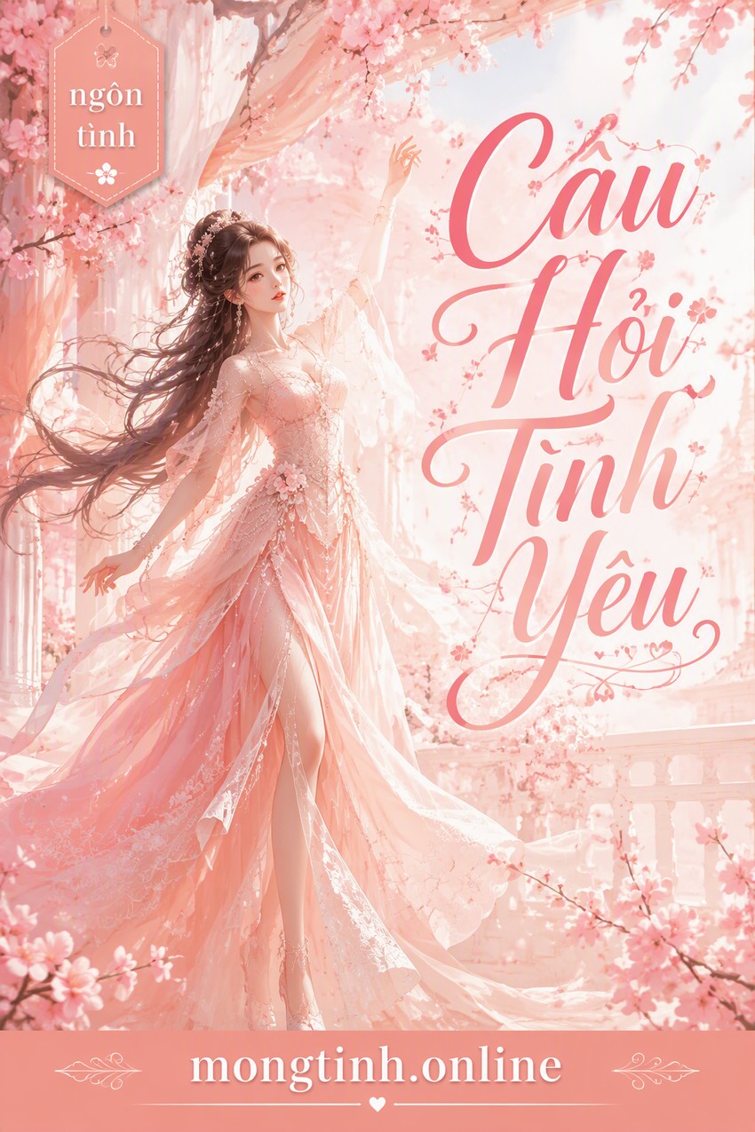 Câu Hỏi Tình Yêu