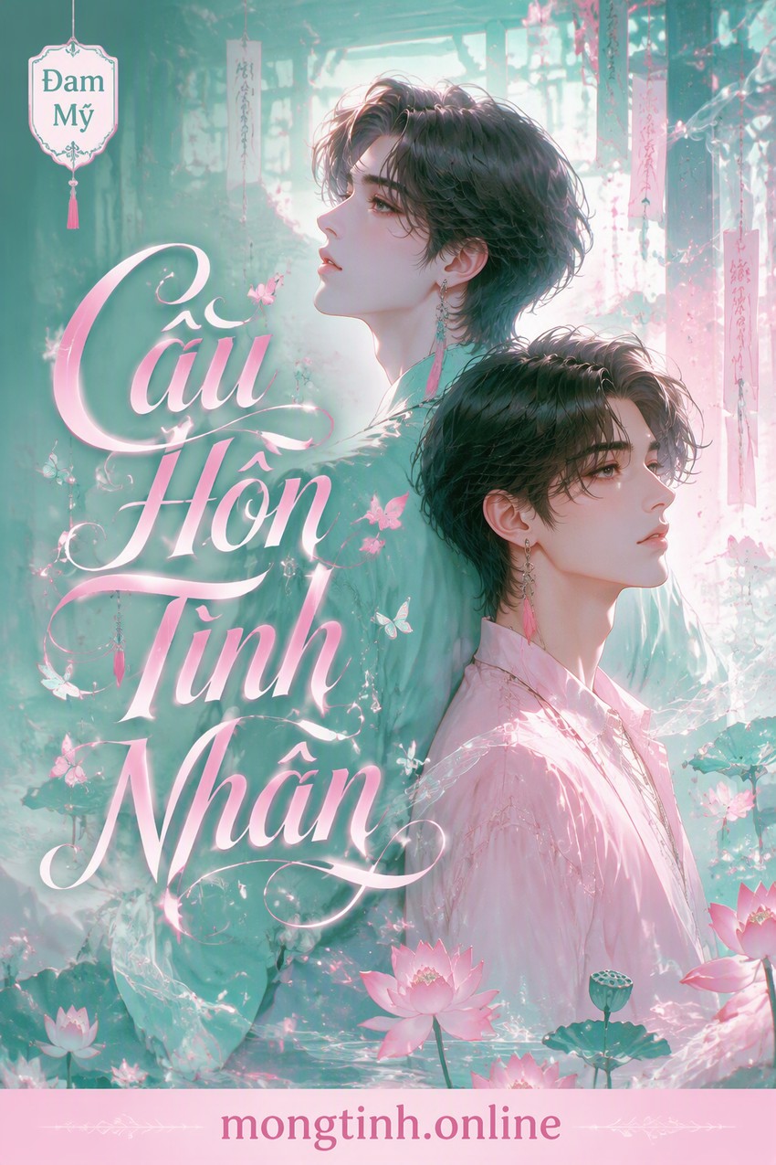 Câu Hồn Tình Nhân