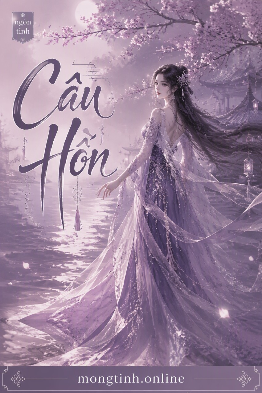 Câu Hồn