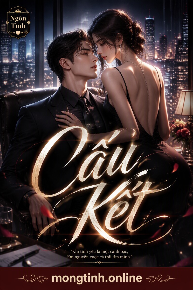Cấu Kết