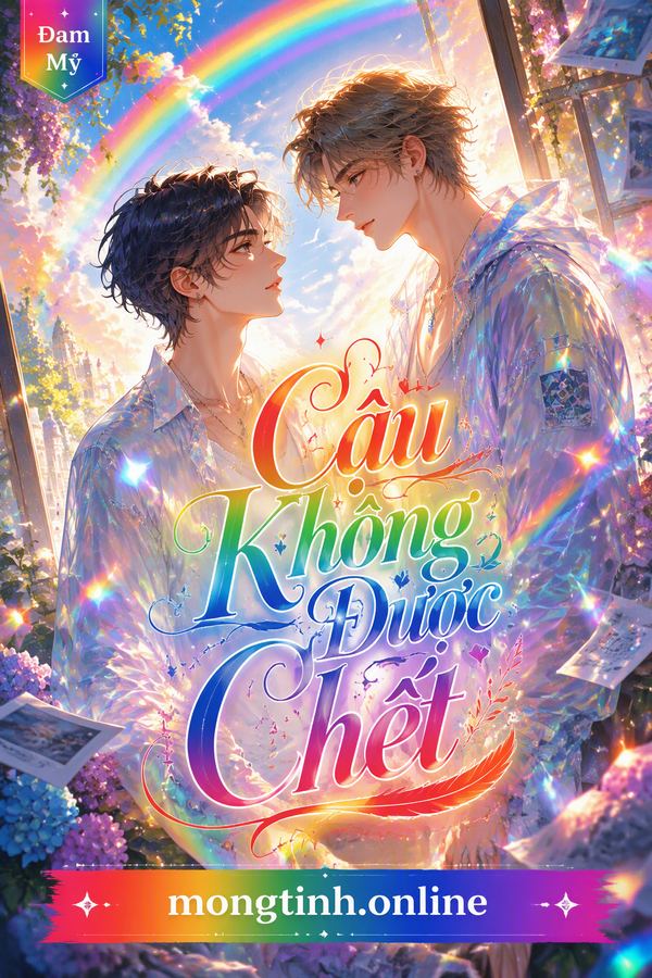 Cậu Không Được Chết