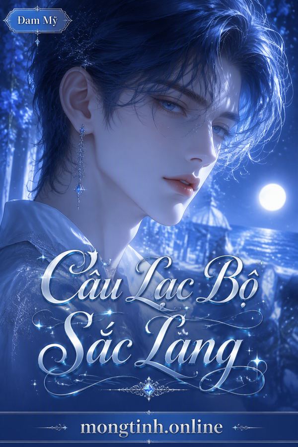 Câu Lạc Bộ Sắc Lang