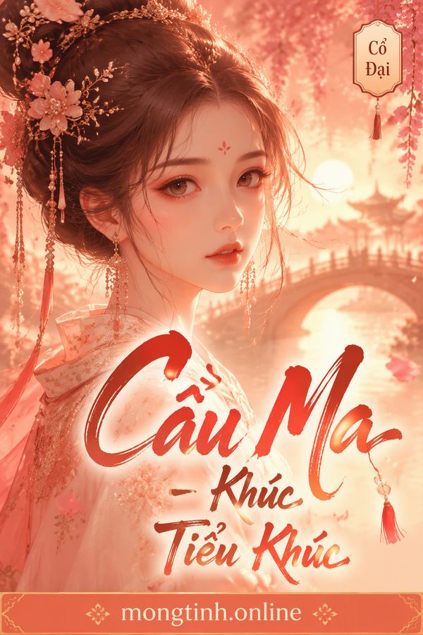 Cầu Ma - Khúc Tiểu Khúc