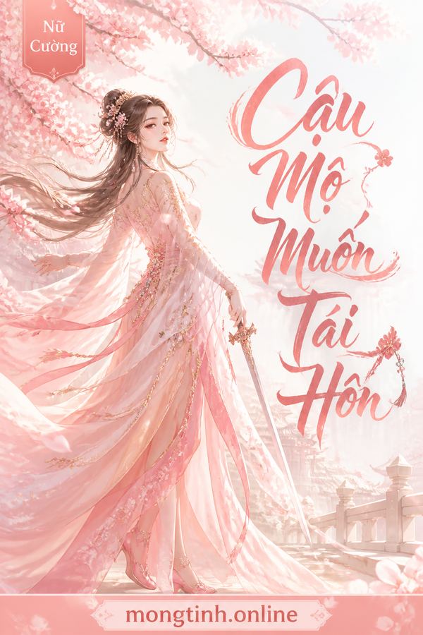 Cậu Mộ Muốn Tái Hôn