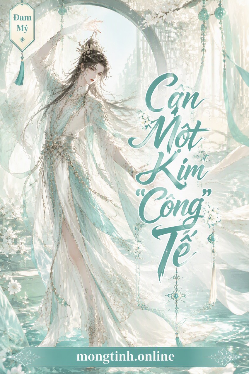 Câu Một Kim “Công” Tế
