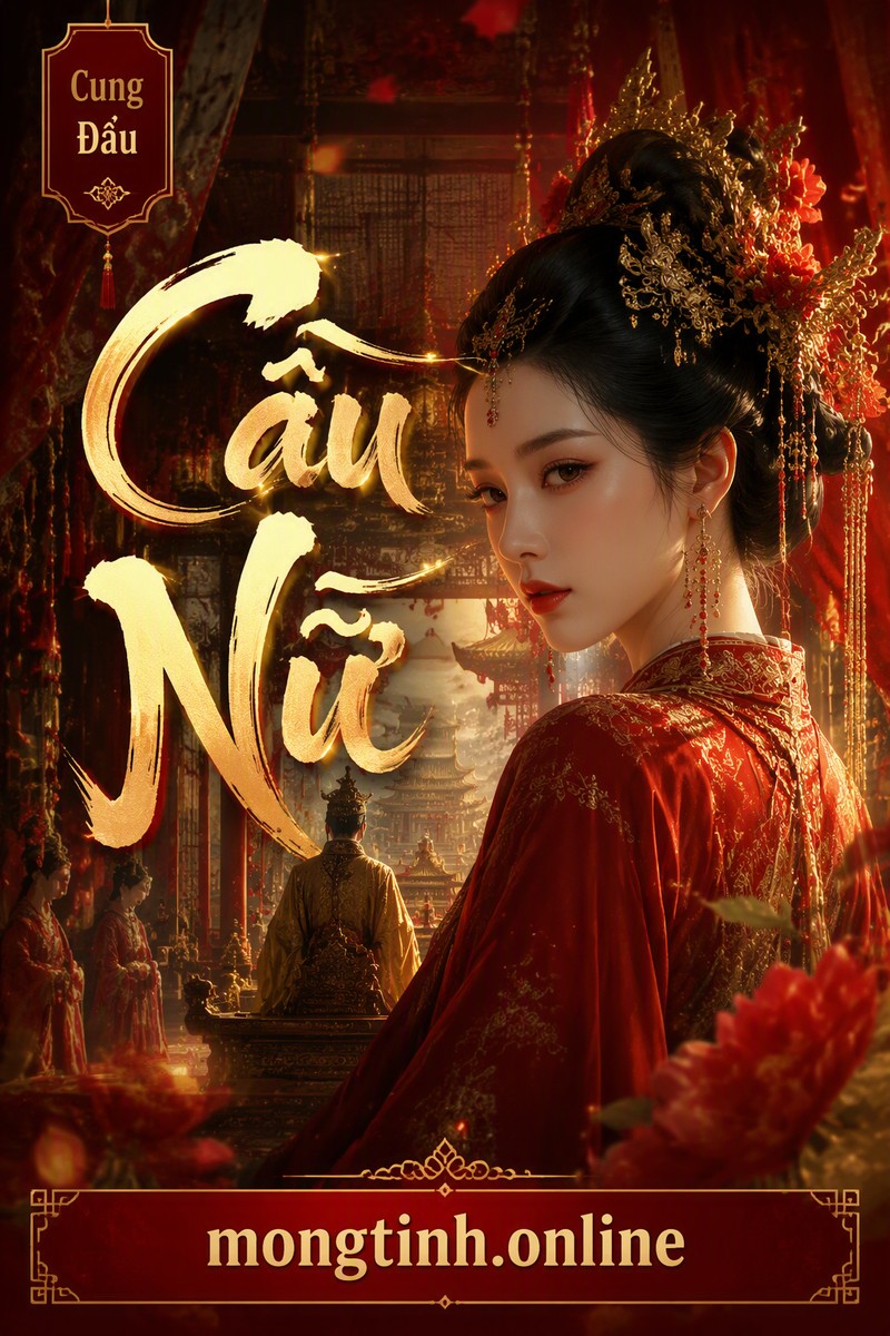 Cầu Nữ