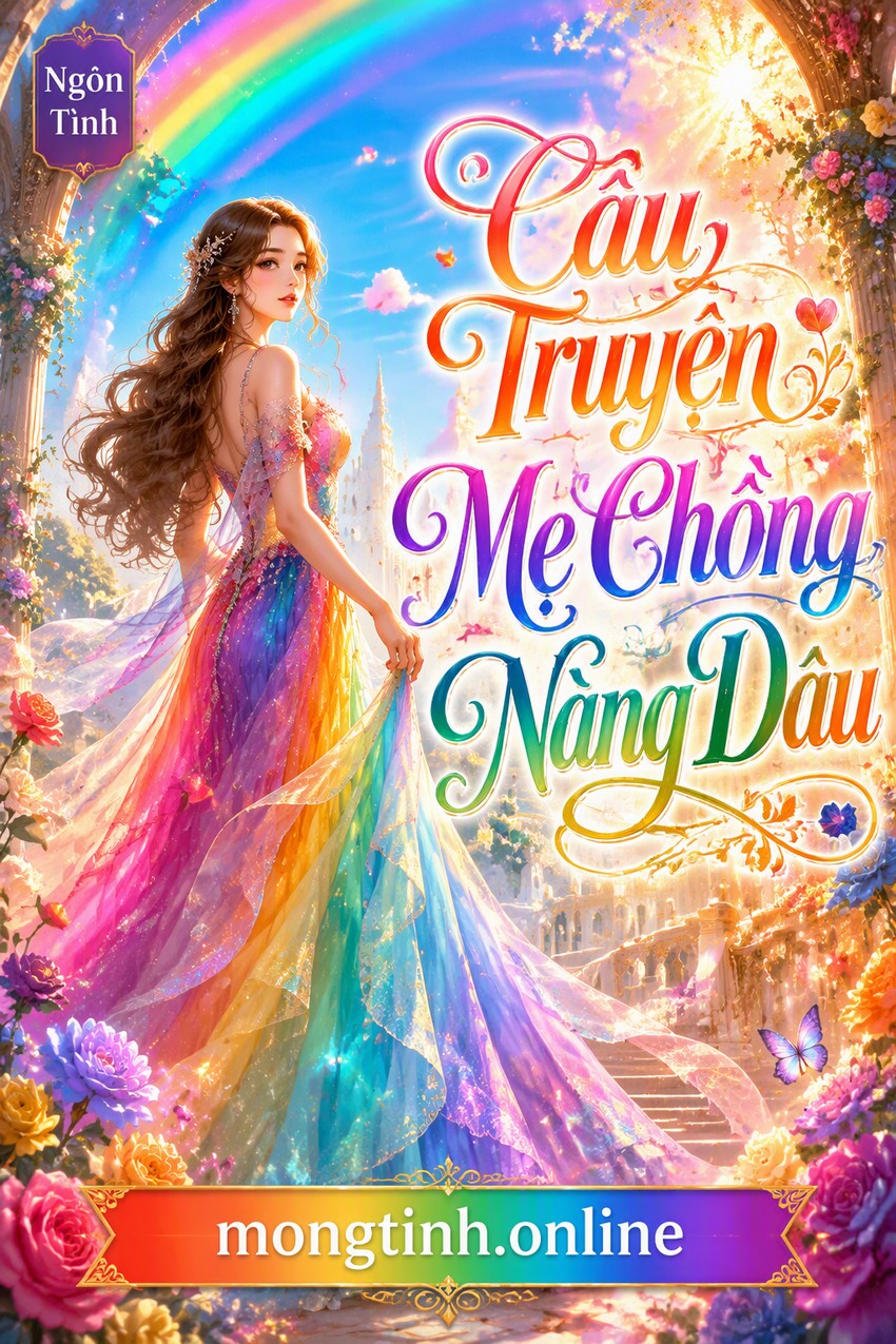 Câu Truyện Mẹ Chồng Nàng Dâu