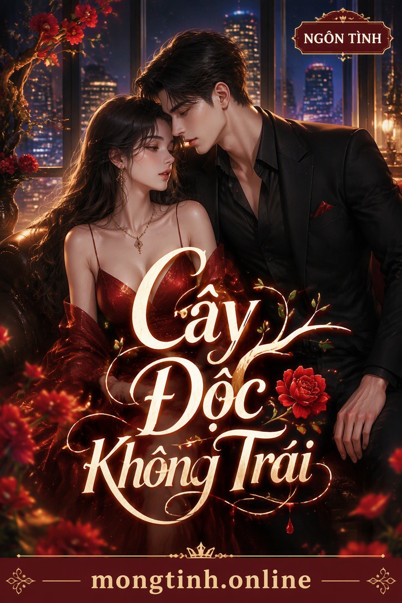 Cây Độc Không Trái